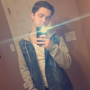 Meet your Posher, Timothy